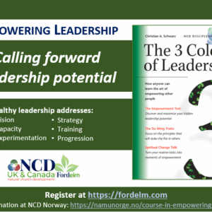 Empowering Leadership Training