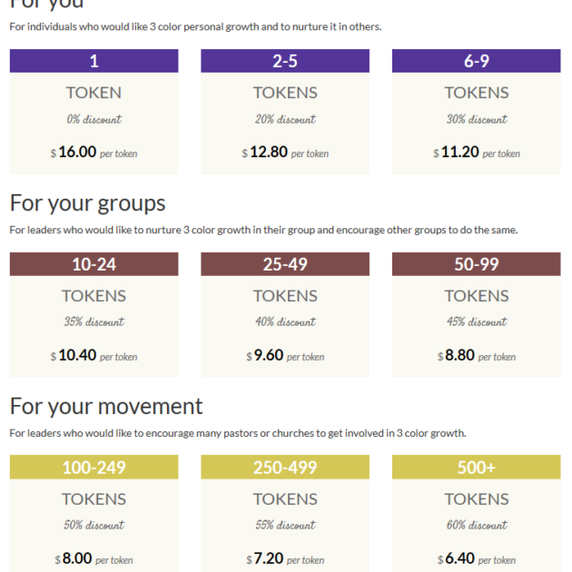 2020-04-27-Test-Token-Price-grid.png Test Tokens