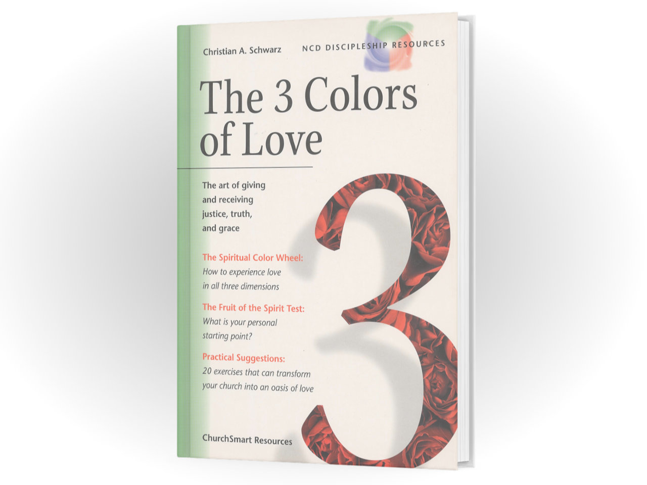 The 3 Colors of Love