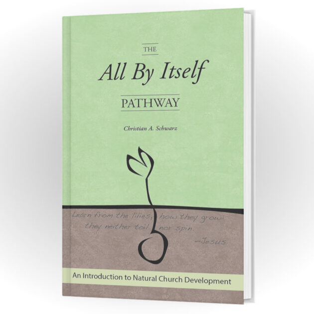 All By Itself Pathway