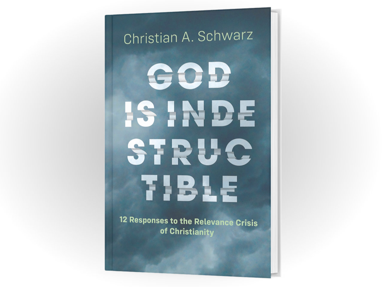 God Is Indestructible
