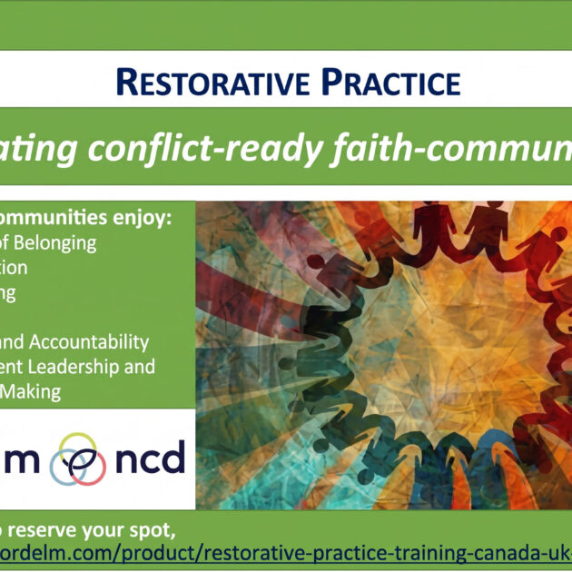 2026-07-17 -Restorative Practice Fall 2026-hi Restorative Practice Training